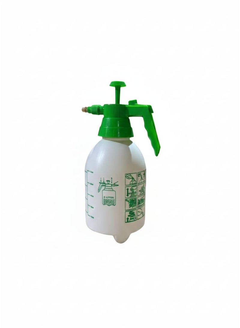 Pressure Water Sprayer